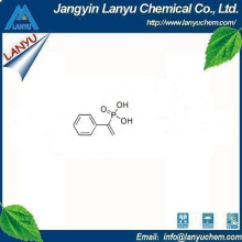 (Acide 1-phénylvinyl) phosphonique N ° CAS: 3220-50-6 en haute qualité